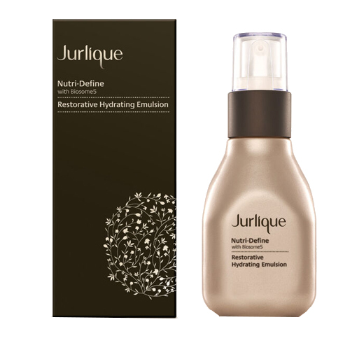Jurlique Nutri-Define Essential Restorative Hydrating Emulsion, 50ml/1.7 fl oz
