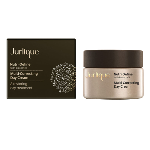 Jurlique Nutri-Define Multi Correcting Day Cream, 50ml/1.7 fl oz Jurlique Nutri-Define Multi Correcting Day Cream on white background