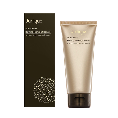 Jurlique Nutri-Define Refining Foaming Cleanser, 100ml/3.4 fl oz Jurlique Nutri-Define Refining Foaming Cleanser on white background