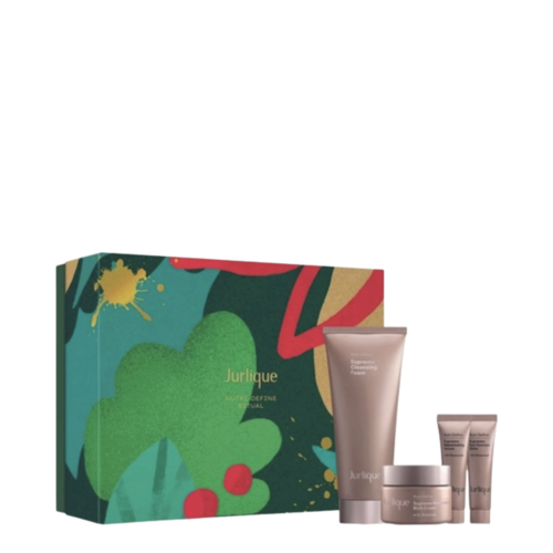 Jurlique Nutri Define Ritual, 1 set Jurlique Nutri Define Ritual on white background