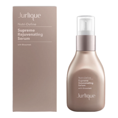 Jurlique Nutri-Define Supreme Rejuvenating Serum, 50ml/1.7 fl oz Jurlique Nutri-Define Supreme Rejuvenating Serum on white background