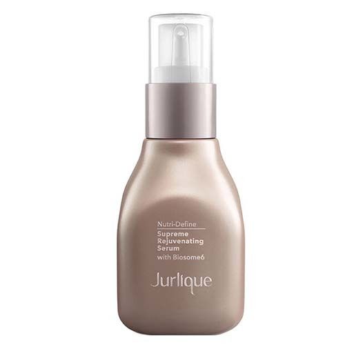 Jurlique Nutri-Define Supreme Rejuvenating Serum, 50ml/1.7 fl oz Jurlique Nutri-Define Supreme Rejuvenating Serum on white background
