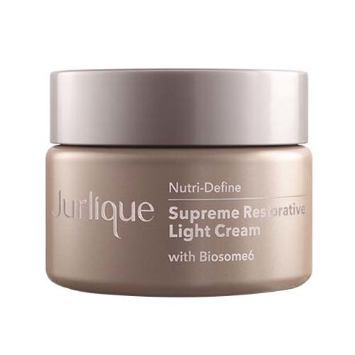 Jurlique Nutri-Define Supreme Restorative Light Cream, 50ml/1.7 fl oz Jurlique Nutri-Define Supreme Restorative Light Cream on white background