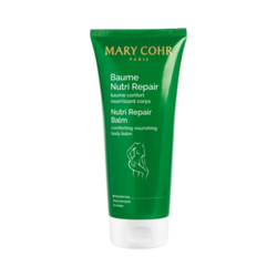 Nutri Repair Balm on white background