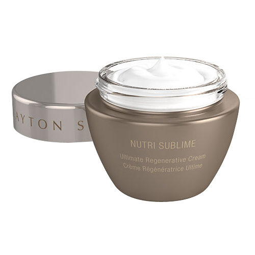 Clayton Shagal Nutri Sublime Cream, 30ml/1 fl oz Clayton Shagal Nutri Sublime Cream on white background