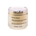 Decleor  on white background