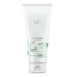 Nutricurls Detangling Conditioner For Waves and Curls