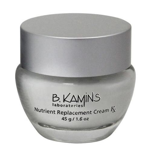B Kamins Nutrient Replacement Cream Kx, 45g/1.6 oz
