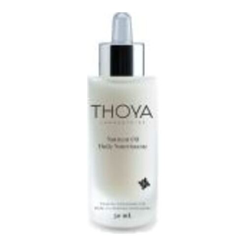 THOYA Nutrient Skin Care Oil on white background