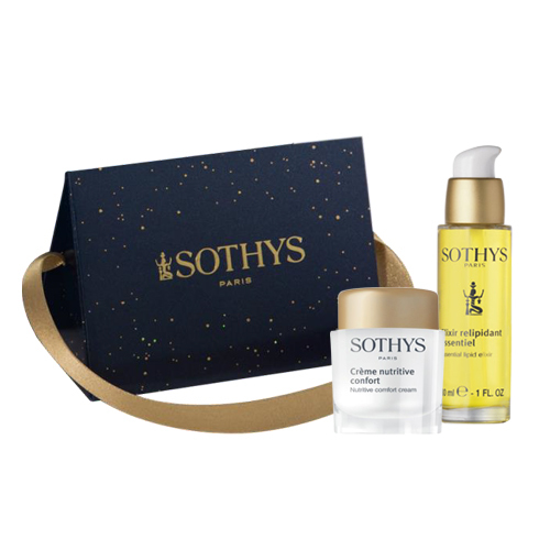 Sothys Nutrition Gift Set, 1 set
