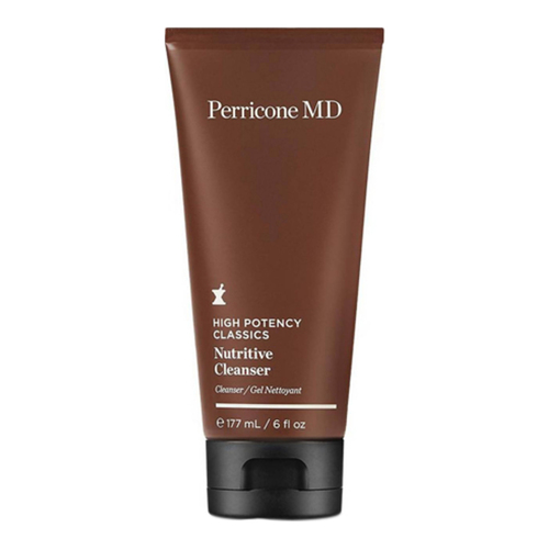 Perricone MD Nutritive Cleanser, 177ml/6 fl oz Perricone MD Nutritive Cleanser on white background