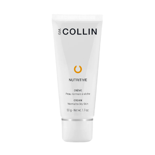 GM Collin Nutritive Cream, 50g/1.76 oz GM Collin Nutritive Cream on white background