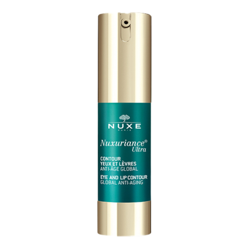 Nuxe Nuxuriance Ultra Eye and Lip Cream, 15ml/0.5 fl oz