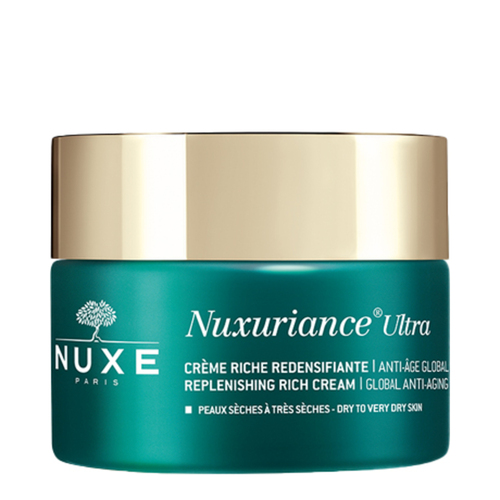 Nuxe Nuxuriance Ultra Rich Cream, 50ml/1.7 fl oz