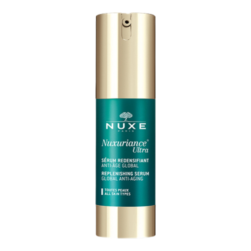 Nuxe Nuxuriance Ultra Serum, 30ml/1 fl oz Nuxe Nuxuriance Ultra Serum on white background