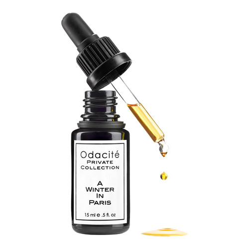 Odacite A Winter In Paris, 15ml/0.50 fl oz Odacite A Winter In Paris on white background