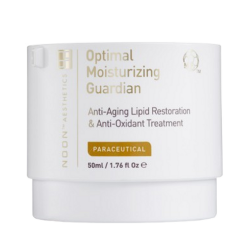 NOON Aesthetics OMG Cream, 50ml/1.69 fl oz NOON Aesthetics OMG Cream on white background