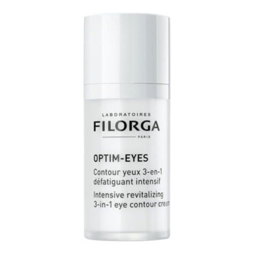 Filorga OPTIM-EYES Eye Contour, 15ml/0.51 fl oz Filorga OPTIM-EYES Eye Contour on white background