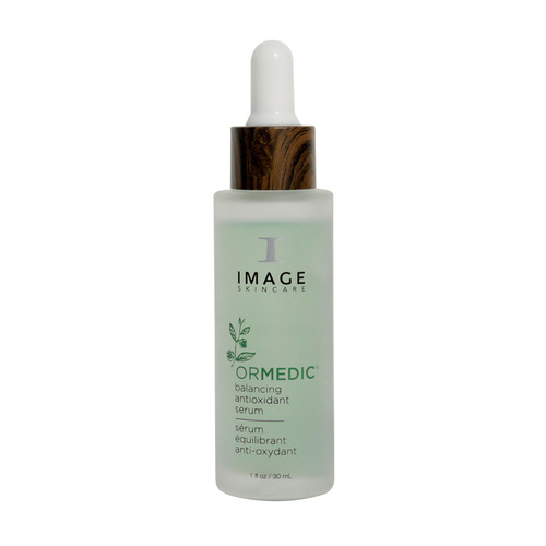 Image Skincare ORMEDIC Balancing Antioxidant Serum, 30ml/1 fl oz Image Skincare ORMEDIC Balancing Antioxidant Serum on white background