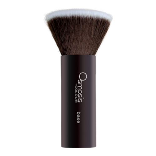 Osmosis Professional Base Powder Brush, 1 piece Osmosis Professional Base Powder Brush on white background