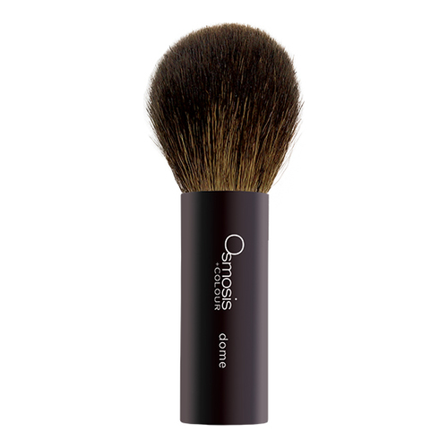 Osmosis Professional Dome Powder Brush on white background