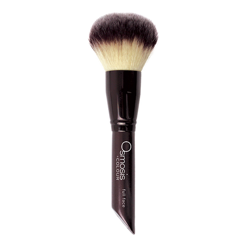 Osmosis Professional Full Face Brush, 1 piece Osmosis Professional Full Face Brush on white background