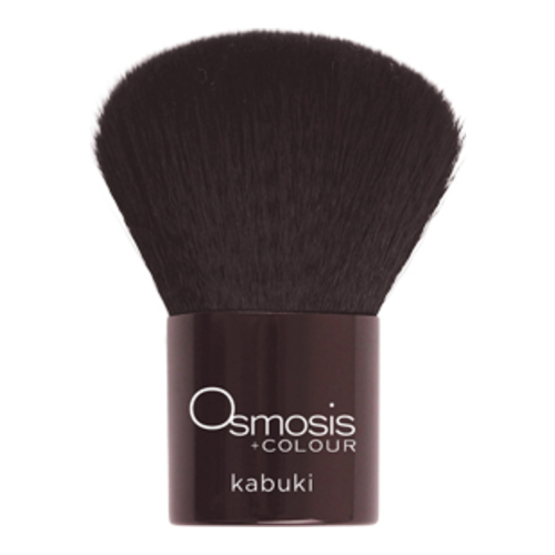 Osmosis Professional Kabuki Brush, 1 piece Osmosis Professional Kabuki Brush on white background