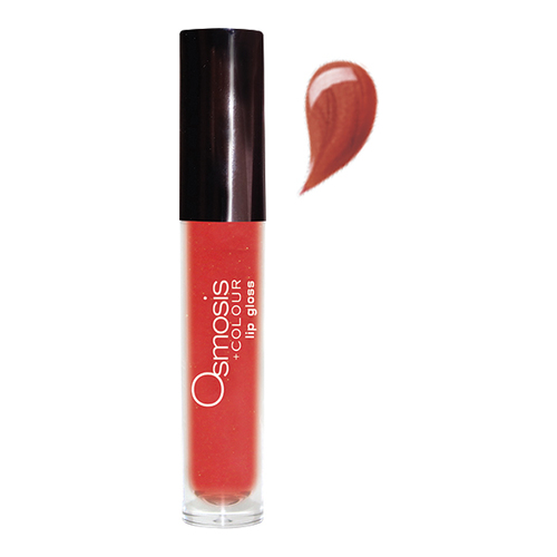 Osmosis MD Professional Lip Gloss - Bare, 6.5ml/0.2 fl oz Osmosis Professional Lip Gloss - Aura on white background