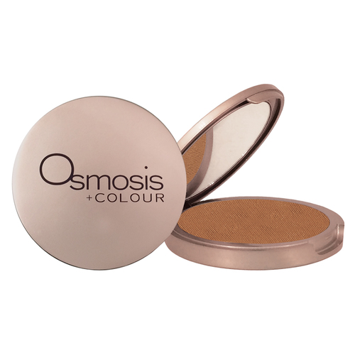Osmosis Professional South Beach Bronzer on white background