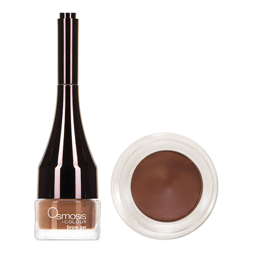 Osmosis MD Professional Water Resistant Brow Gel - Auburn, 4g/0.1 oz Osmosis Professional Water Resistant Brow Gel - Auburn on white background