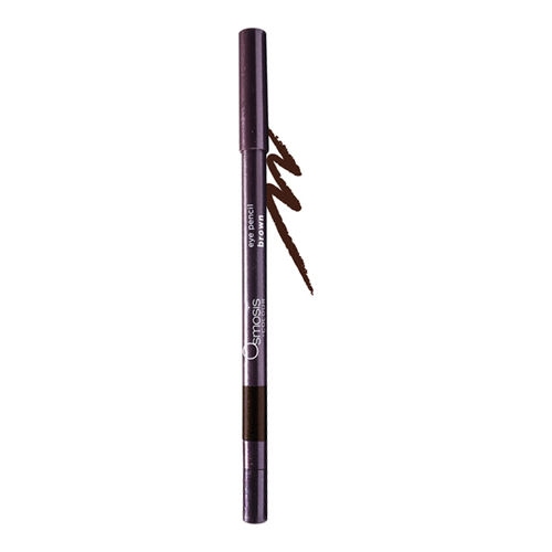 Osmosis MD Professional Water Resistant Eye Pencil - Brown, 1.2g/0.01 oz