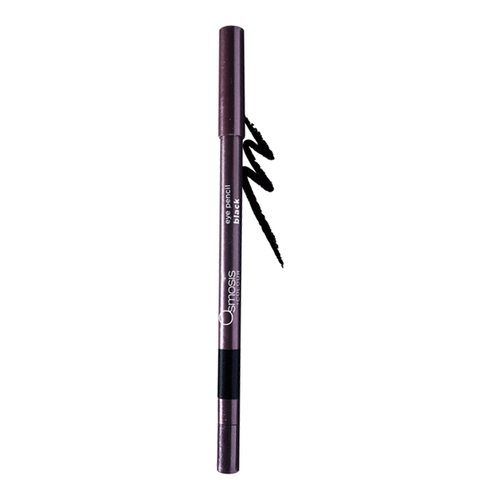 Osmosis Professional Water Resistant Eye Pencil - Black on white background