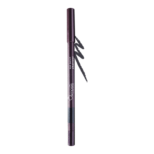 Osmosis Professional Water Resistant Eye Pencil - Charcoal, 1.2g/0.01 oz