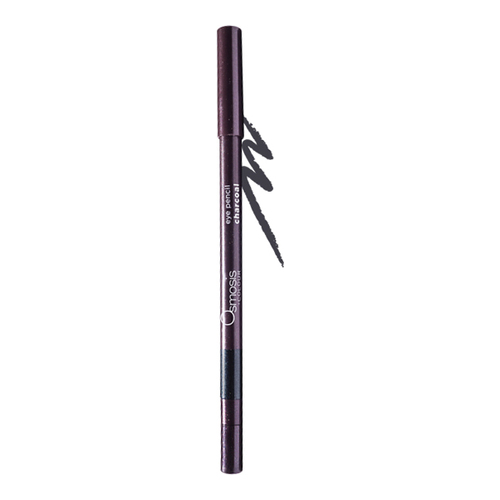 Osmosis MD Professional Water Resistant Eye Pencil - Black, 1.2g/0.01 oz Osmosis Professional Water Resistant Eye Pencil - Black on white background