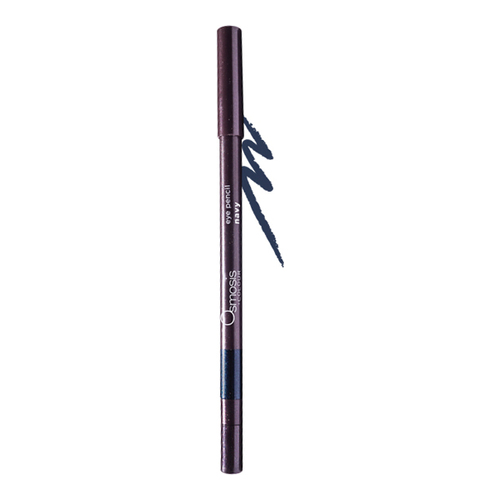 Osmosis Professional Water Resistant Eye Pencil - Black on white background