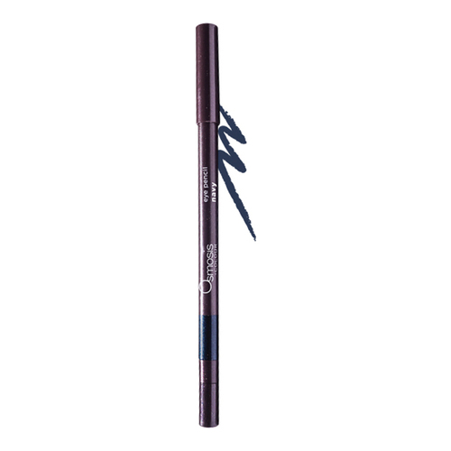 Osmosis MD Professional Water Resistant Eye Pencil - Black, 1.2g/0.01 oz Osmosis Professional Water Resistant Eye Pencil - Black on white background