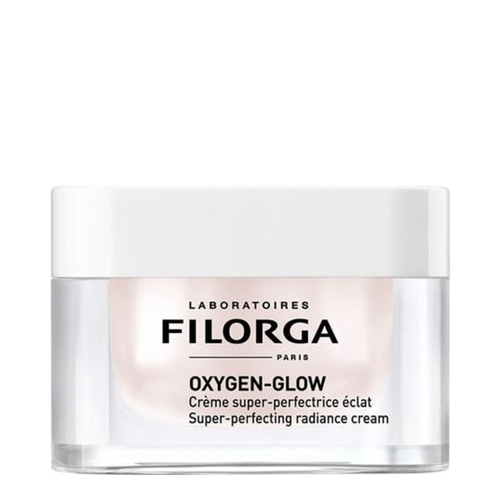 Filorga OXYGEN-GLOW Super-Perfecting Radiance Cream, 50ml/1.69 fl oz Filorga OXYGEN-GLOW Super-Perfecting Radiance Cream on white background