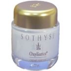 Sothys  on white background