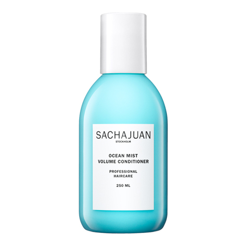 Sachajuan Ocean Mist Volume Conditioner, 100ml/3.4 fl oz Sachajuan Ocean Mist Volume Conditioner on white background