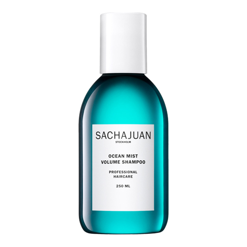 Sachajuan Ocean Mist Volume Shampoo, 100ml/3.4 fl oz Sachajuan Ocean Mist Volume Shampoo on white background