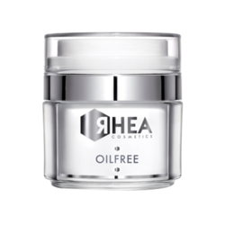 OilFree Balancing Face Cream