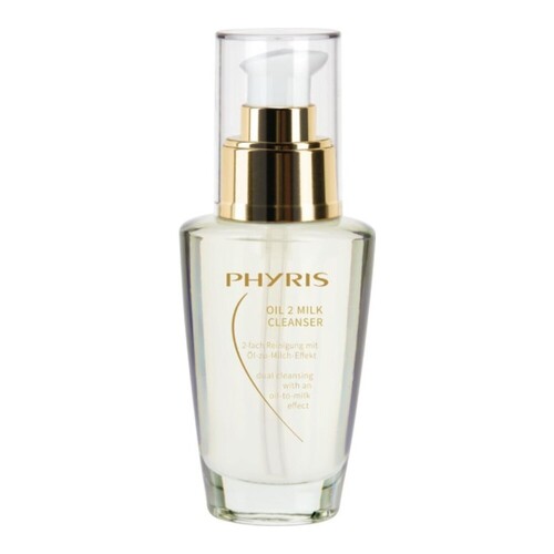 Phyris Oil 2 Milk Cleanser, 50ml/1.69 fl oz Phyris Oil 2 Milk Cleanser on white background