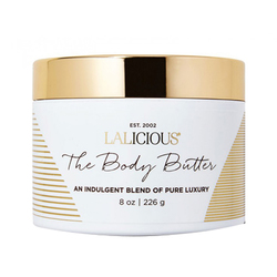 Oil Collection the Body Butter