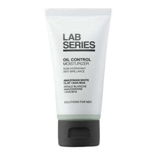 Lab Series Oil Control Daily Moisturizer, 50ml/1.69 fl oz Lab Series Oil Control Daily Moisturizer on white background