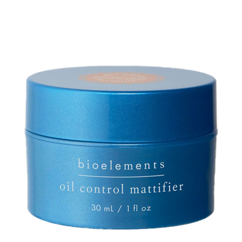 Bioelements Oil Control Mattifier, 29ml/1 fl oz Bioelements Oil Control Mattifier on white background