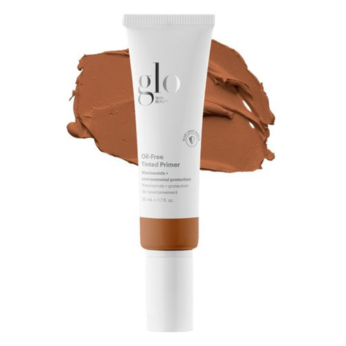 Glo Skin Beauty Oil-Free Tinted Primer - Deep SPF 30, 50ml/1.7 fl oz