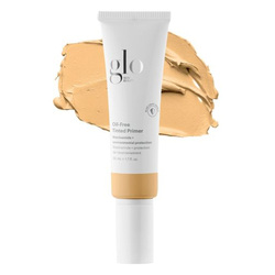 Oil-Free Tinted Primer - Light Medium SPF 30 on white background