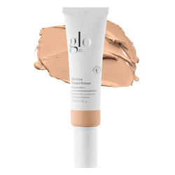 Oil-Free Tinted Primer - Light SPF 30 on white background