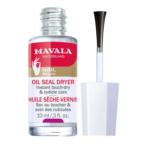 MAVALA Oil Seal Dryer, 10ml/0.33 fl oz MAVALA Oil Seal Dryer on white background