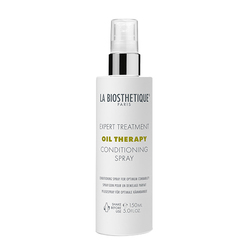 Oil Therapy Conditioning Spray